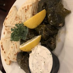 Dolmades