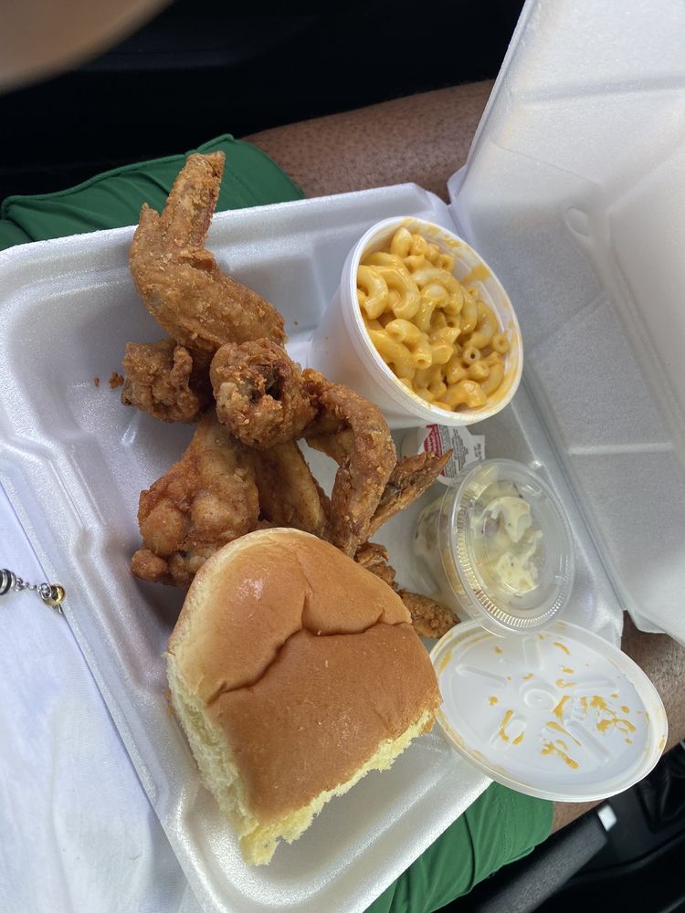 CHICKEN COOP 23 Photos & 21 Reviews 206 E Fadel St, Paw Paw