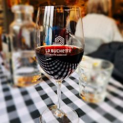 La Buchette - Red Wine