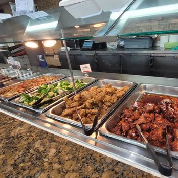 99 Ranch Market - Hot deli, prepared food section. - Grocery Near Me - Cupertino, California 99 Ranch Market - Hot deli, prepared food section. - Grocery Near Me - Cupertino, California