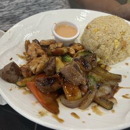 Hibachi