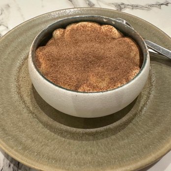 Da Franco - Tiramisu - Italian Near Me - Paris, 75