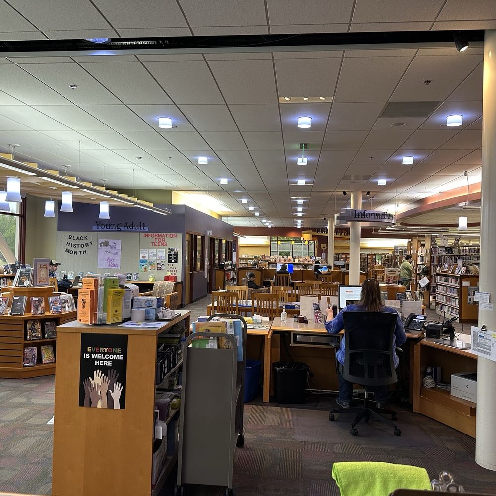 THE BEST 10 LIBRARIES in SOLANO COUNTY, CA - Updated 2026 - Hours - Yelp