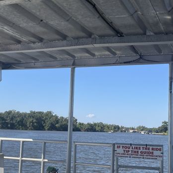 Adventures of Jean Lafitte - Boat Tours Near Me - Lafitte, Louisiana Adventures of Jean Lafitte - Boat Tours Near Me - Lafitte, Louisiana