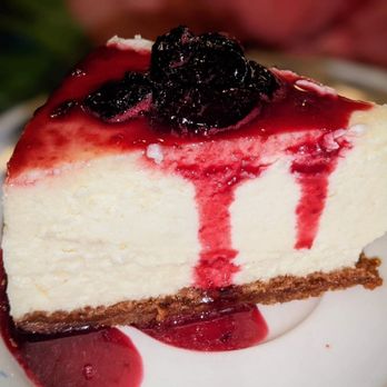 Khelissa Catering - Cheesecake - Caterers Near Me Khelissa Catering - Cheesecake - Caterers Near Me