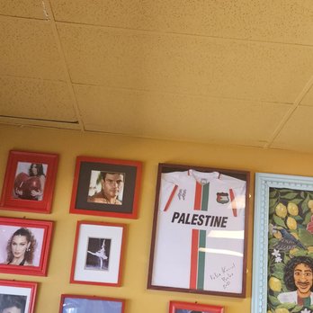 Baba's Pantry - Middle Eastern Near Me - Kansas City, Missouri