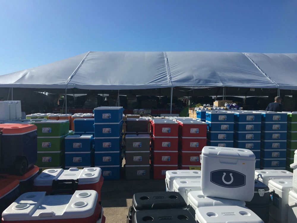 COLEMAN COMPANY 766 N Highway 306, New Braunfels, Texas Phone Number Yelp