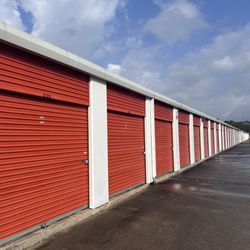 U-Haul Moving & Storage of Memorial City