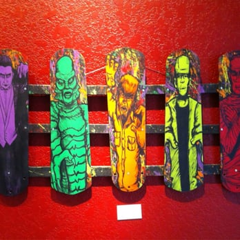 CityArts Orlando - Art Galleries Near Me - Orlando, Florida