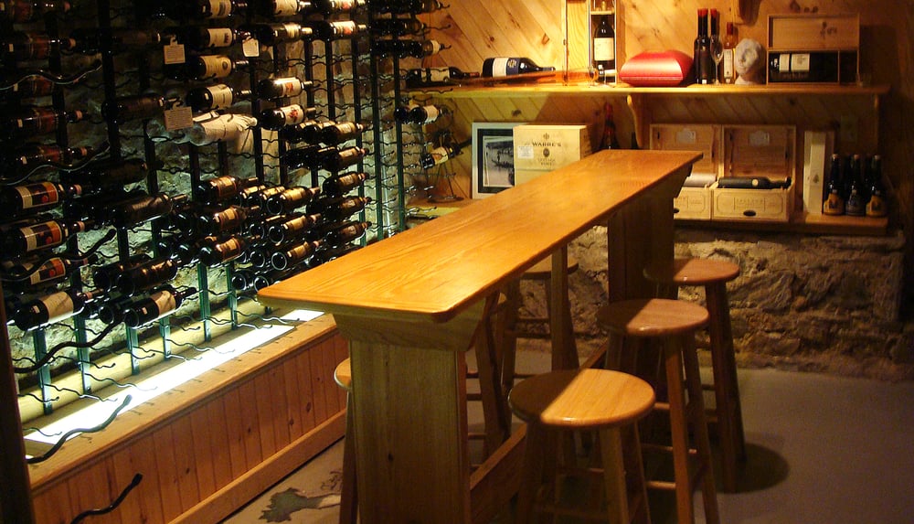 WINE UNDERGROUND Updated September 2024 15 Reviews 4400 Evans