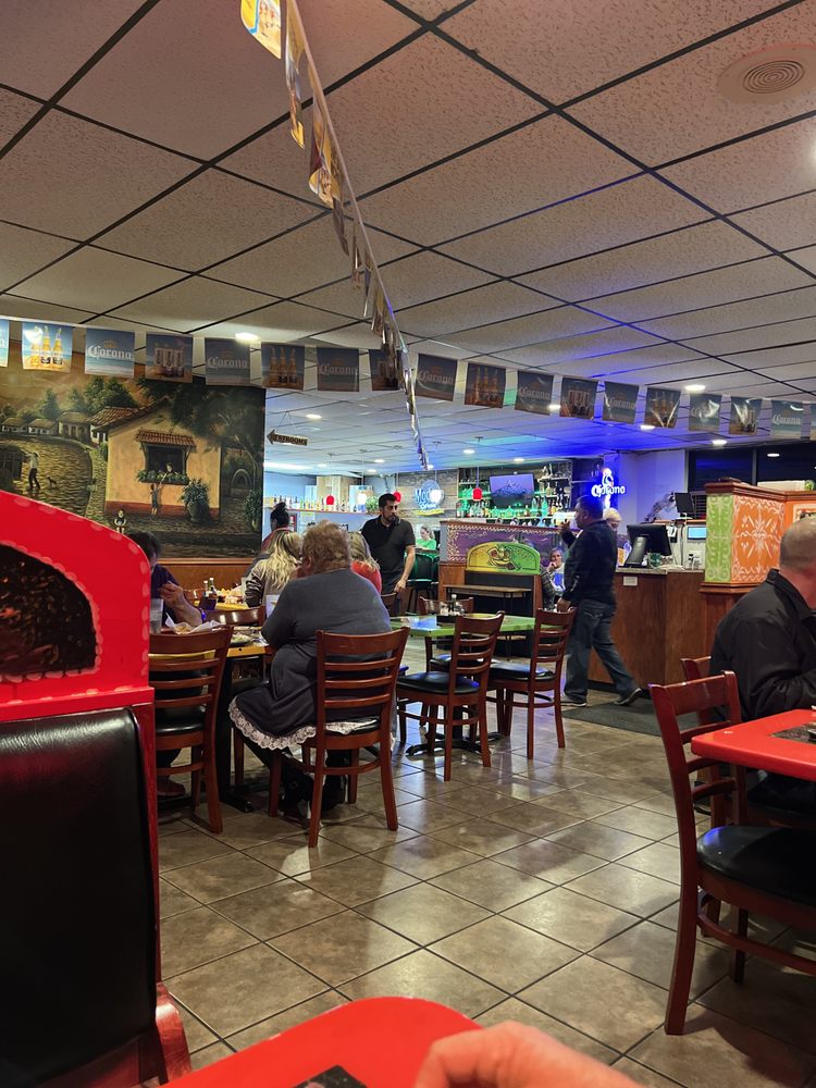 Plaza Mexico