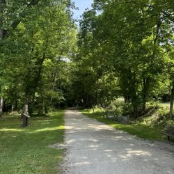 NCR Bike Trail