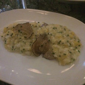 Au Courant - Risotto - Modern European Near Me - Omaha, Nebraska