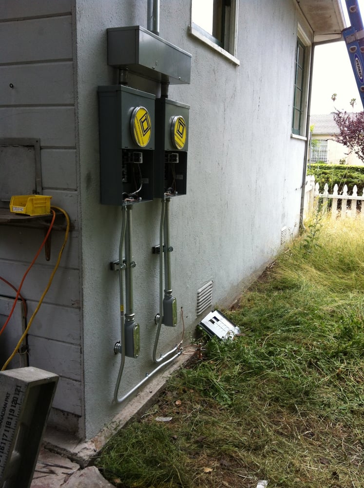 Slide of CityBay Electric