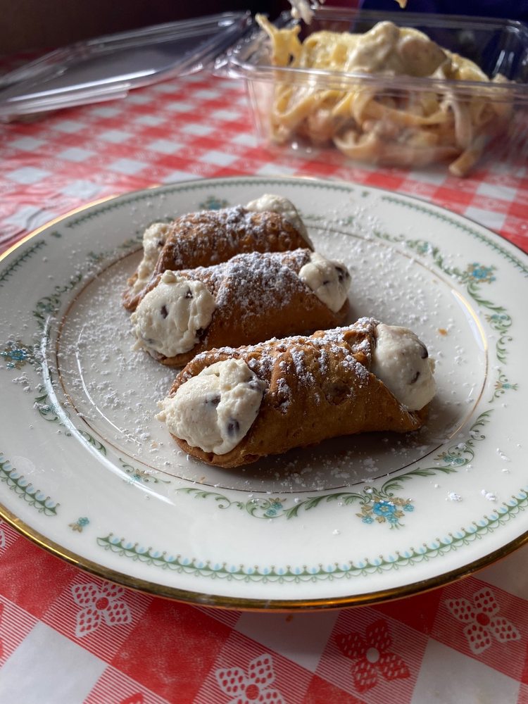 VINCE’S ITALIAN RESTAURANT & PIZZERIA 194 Photos & 294 Reviews 2815