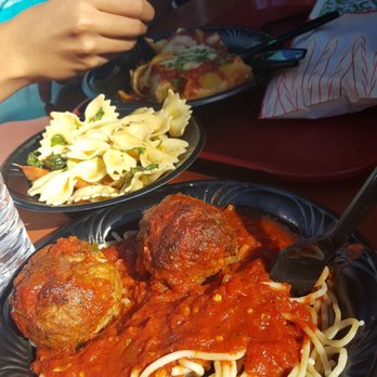 L.A. Italian Kitchen - Yummy! - Italian Near Me - Orange, California L.A. Italian Kitchen - Yummy! - Italian Near Me - Orange, California