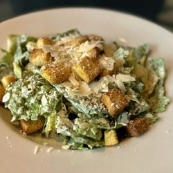 Terra Mia Italian Bistro & Pizzeria - Caesar Salad