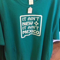 The Turquoise Shop - Cute T-shirt for $16.99
