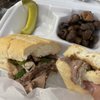 Corner Butcher Shop gift card