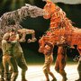 Photo of War Horse