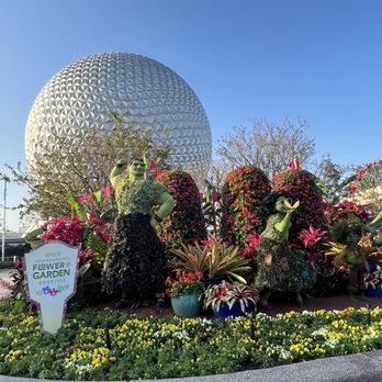 EPCOT - Amusement Parks Near Me - Lake Buena Vista, Florida EPCOT - Amusement Parks Near Me - Lake Buena Vista, Florida