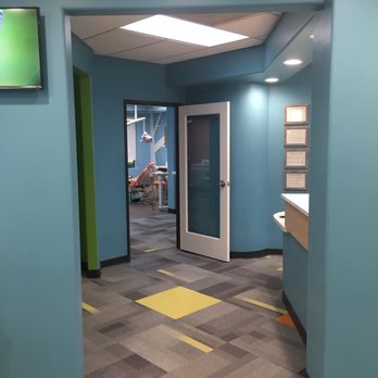 First Tooth Pediatric Dentistry - Pediatric Dentists Near Me - Del Mar, California