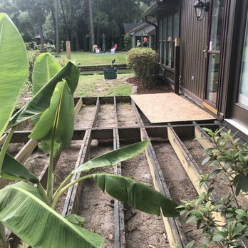 Grand Strand Handyman - Pictures of deck - Handyman Near Me Grand Strand Handyman - Pictures of deck - Handyman Near Me