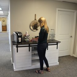 Chesney Dentistry - Chesney Dentistry North coffee bar