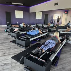 IM=X Pilates