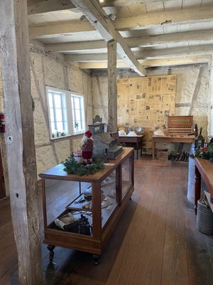 Pioneer Museum by null