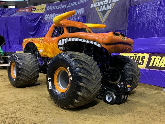 Coliseo de Puerto Rico José Miguel Agrelot by null