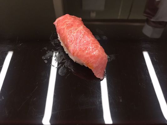Ginza Harutaka by null