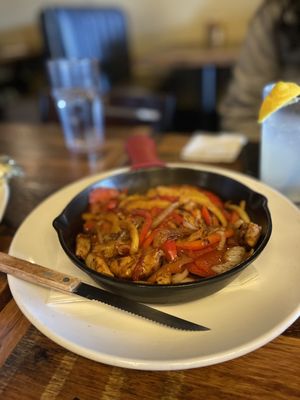 Azul Latin Kitchen by null