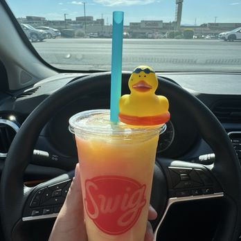 Swig - Mangonada! - Desserts Near Me - Ogden, Utah Swig - Mangonada! - Desserts Near Me - Ogden, Utah