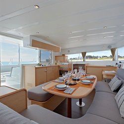 Newport Beach Sailing Charters