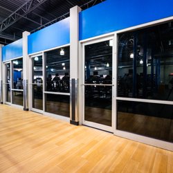 Blue Fire Fitness