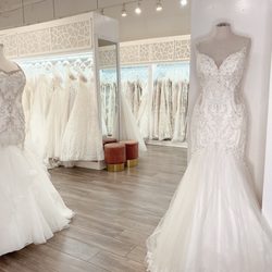 Misora Bridal Boutique