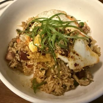 Khue’s Kitchen - Roast pork fried rice - Vietnamese Near Me - Saint Paul, Minnesota