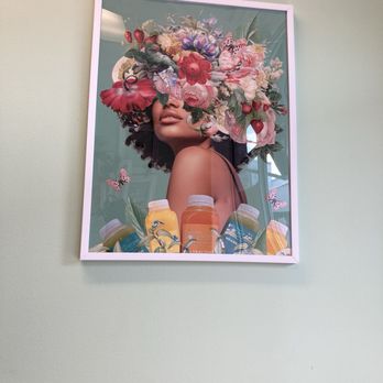 The Main Squeeze MD - Decor - Juice Bars & Smoothies Near Me - Pikesville, Maryland