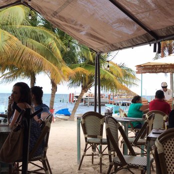 Puerto Santo - The view - Seafood Near Me - Cancún, ROO