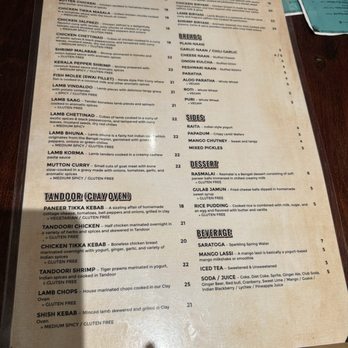 Bombay Social - Menu - Indian Near Me - Cambridge, Maryland Bombay Social - Menu - Indian Near Me - Cambridge, Maryland
