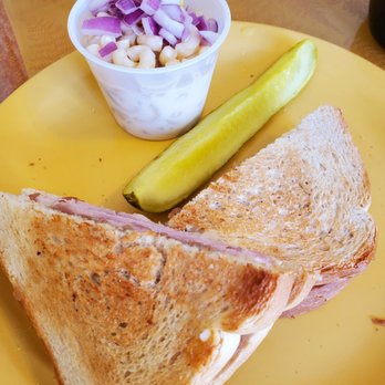 Southern Plenty - The Low Lander with macaroni salad - Juice Bars & Smoothies Near Me - South Boston, Virginia Southern Plenty - The Low Lander with macaroni salad - Juice Bars & Smoothies Near Me - South Boston, Virginia