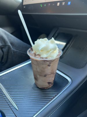 Lexie's Frozen Custard by null