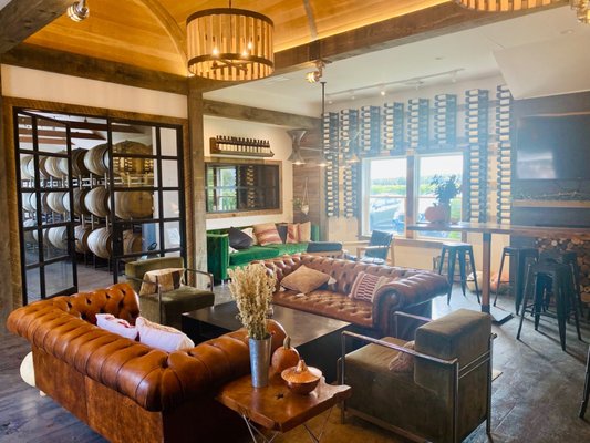 Rose Hill Vineyards & Inn by null