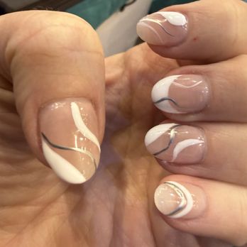 Element Nail Bar - Nail Salons Near Me - Phoenix, Arizona