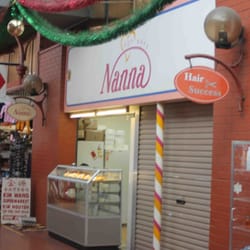 Nanna Hot Bake
