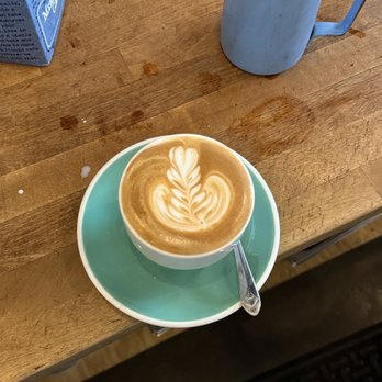 WILLIAM'S COFFEE CO - Updated November 2025 - 665 Photos & 268