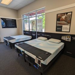 Mattress Firm State College