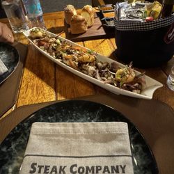 Steak Company