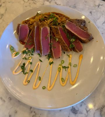 O Steaks & Seafood by null